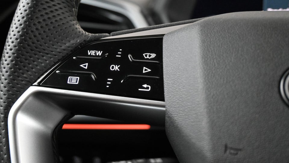 Audi Q4 e-tron 45 Ultra S-line 5d