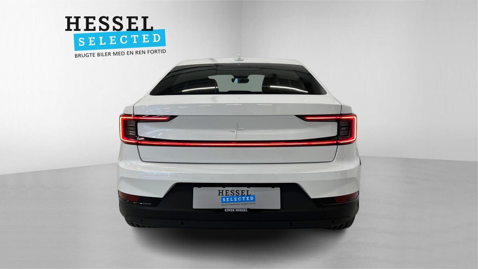Polestar 2 Standard Range 5d