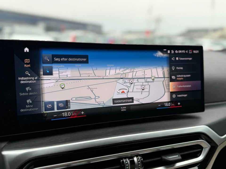 BMW i4 eDrive40 M-Sport 5d