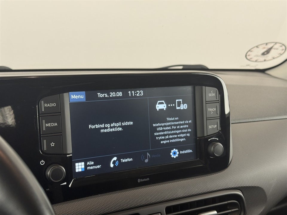 Hyundai i10 1,0 MPi Essential 5d