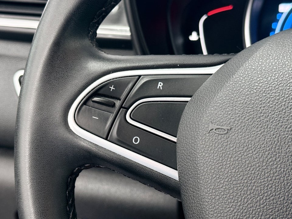 Renault Kadjar 1,3 TCe 140 Zen EDC 5d