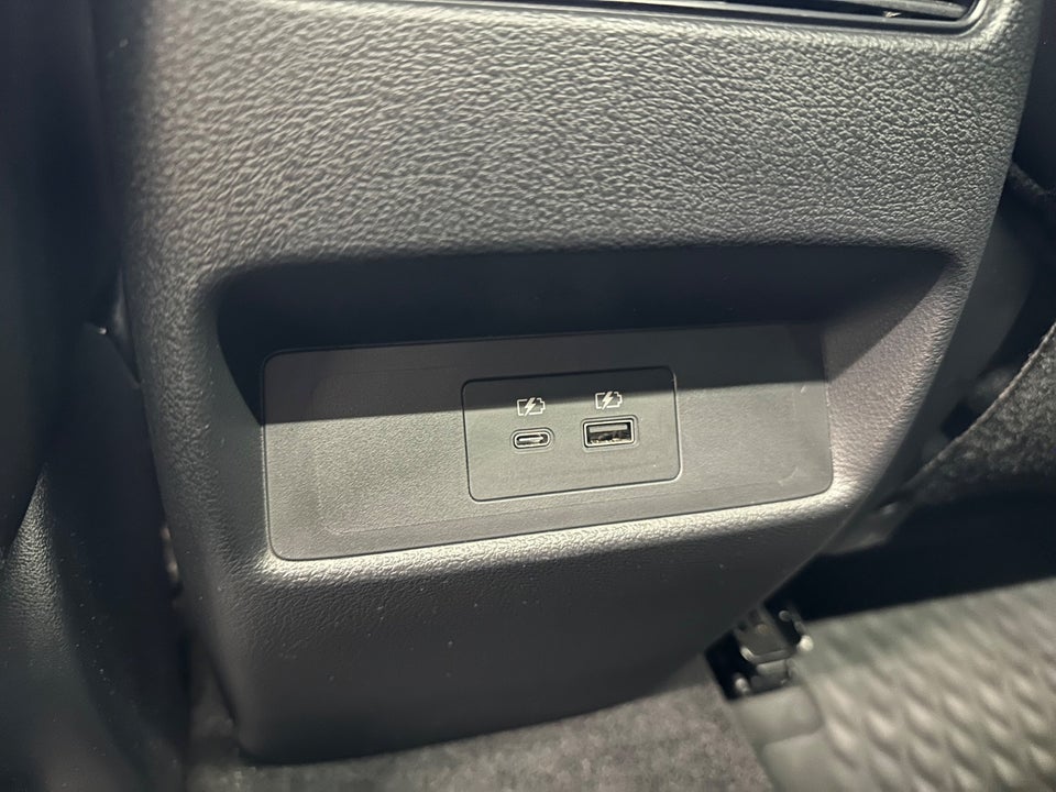 Nissan Qashqai 1,3 mHEV Tekna+ X-tr. 5d