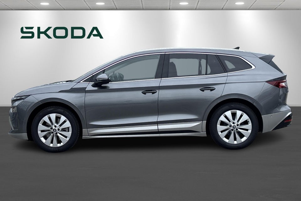 Skoda Enyaq 85 iV Suite Maxx 5d