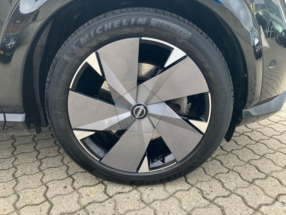 Nissan Ariya 87 Evolve 5d