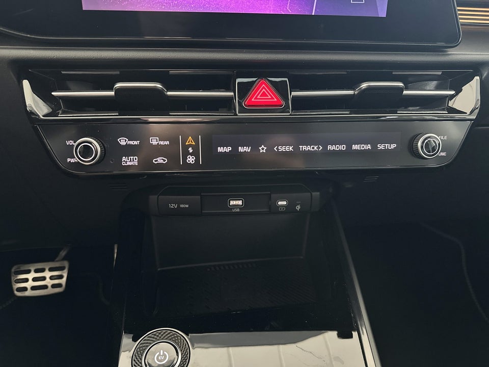 Kia Niro 64 EV Upgrade 5d