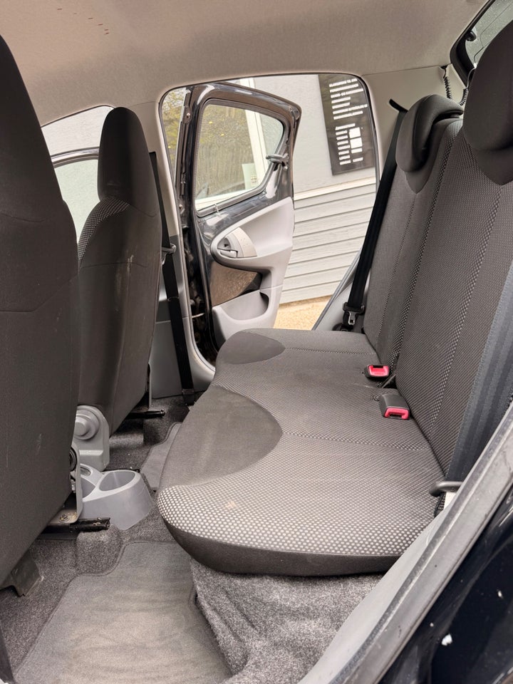 Toyota Aygo 1,0 Air+ 5d