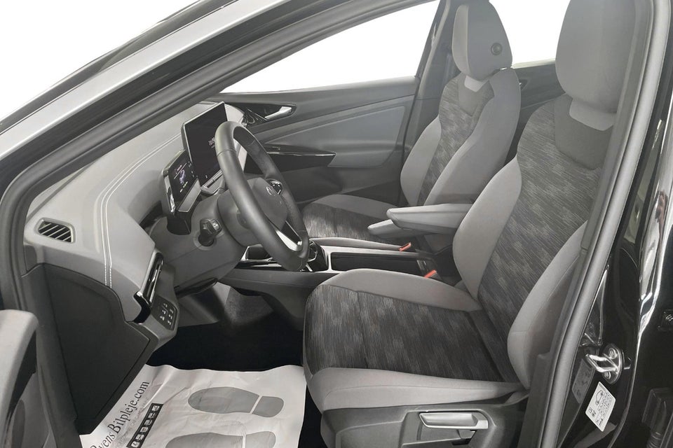 VW ID.5 52 Pure Performance 5d