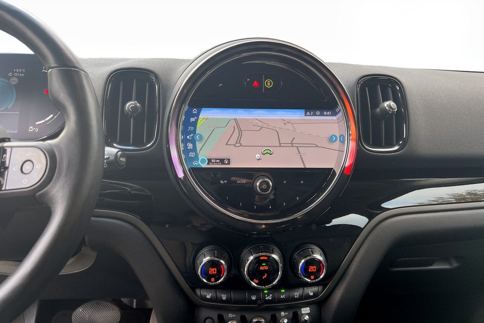 MINI Countryman Cooper 1,5 Experience aut. 5d