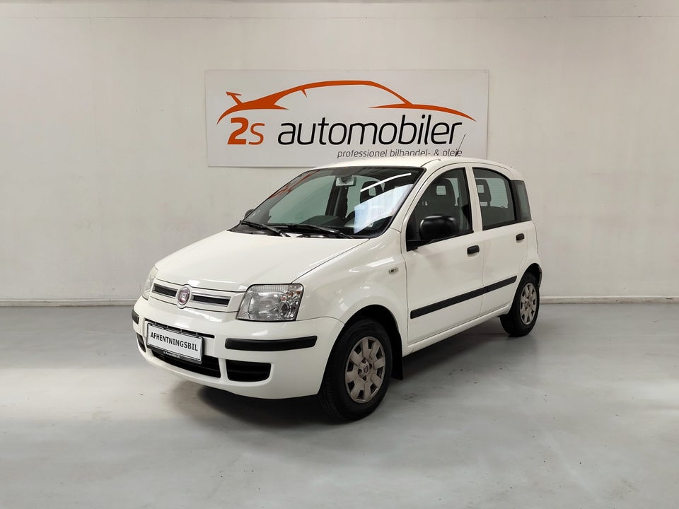 Fiat Panda 1,2 69 Ciao 5d