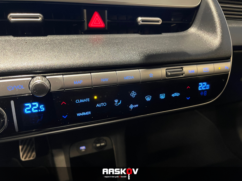 Hyundai Ioniq 5 73 Ultimate 5d