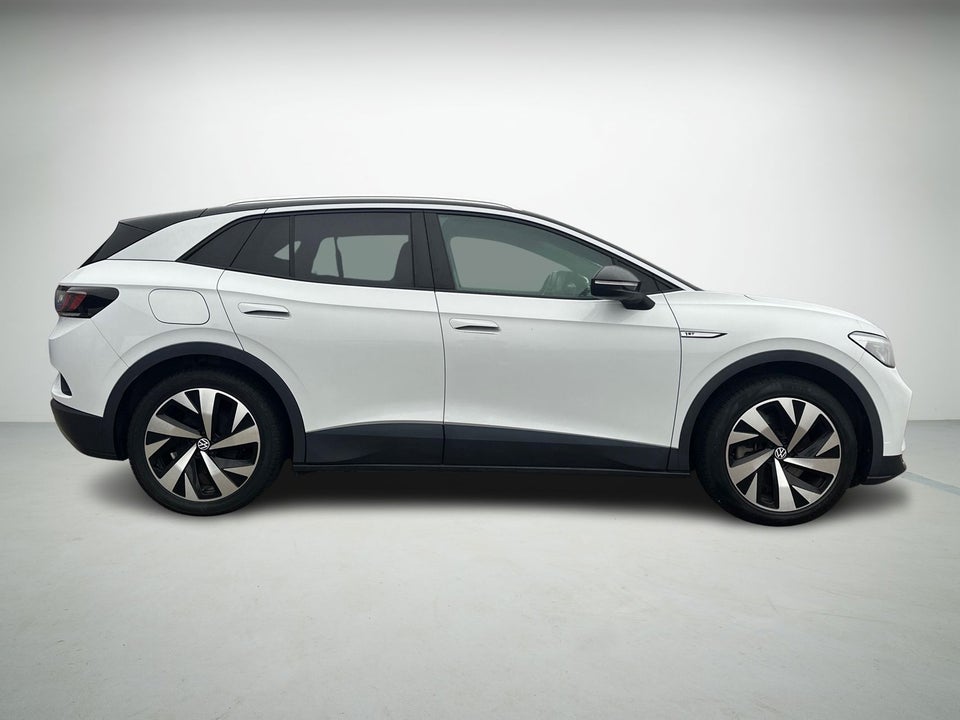 VW ID.4 77 1ST Pro Performance 5d