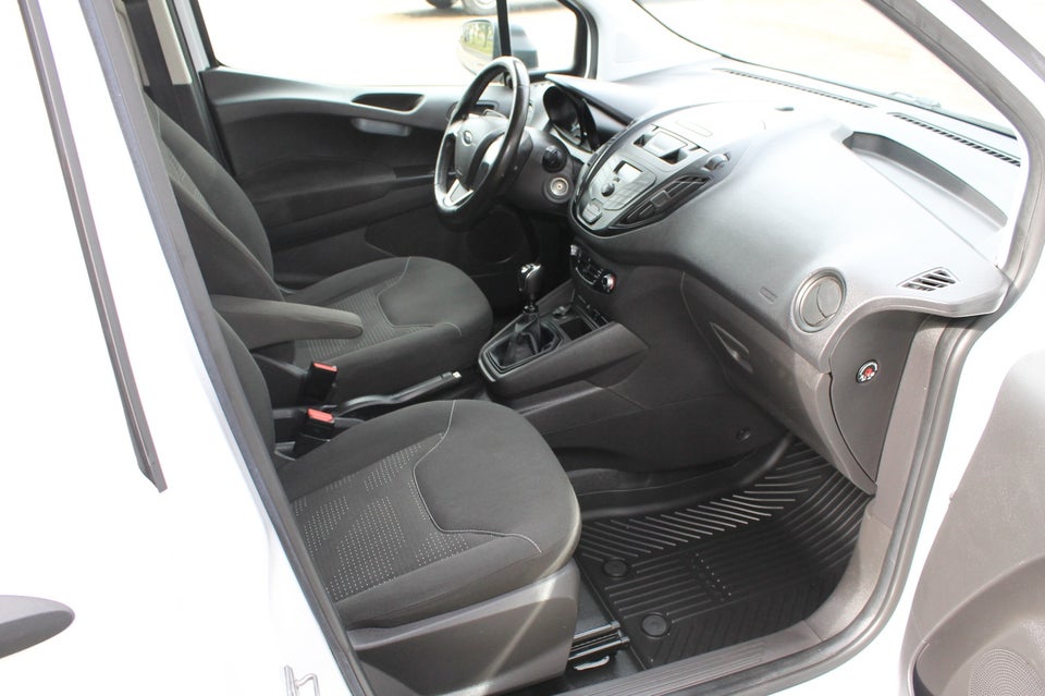Ford Transit Courier 1,5 TDCi 75 Trend