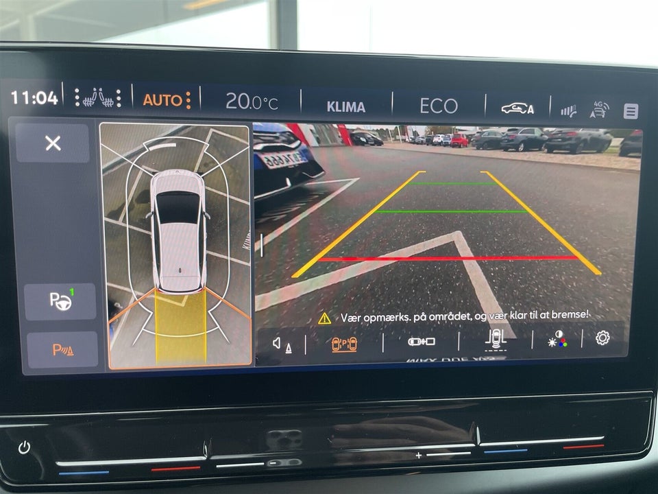 Cupra Born 58 Emoción 5d