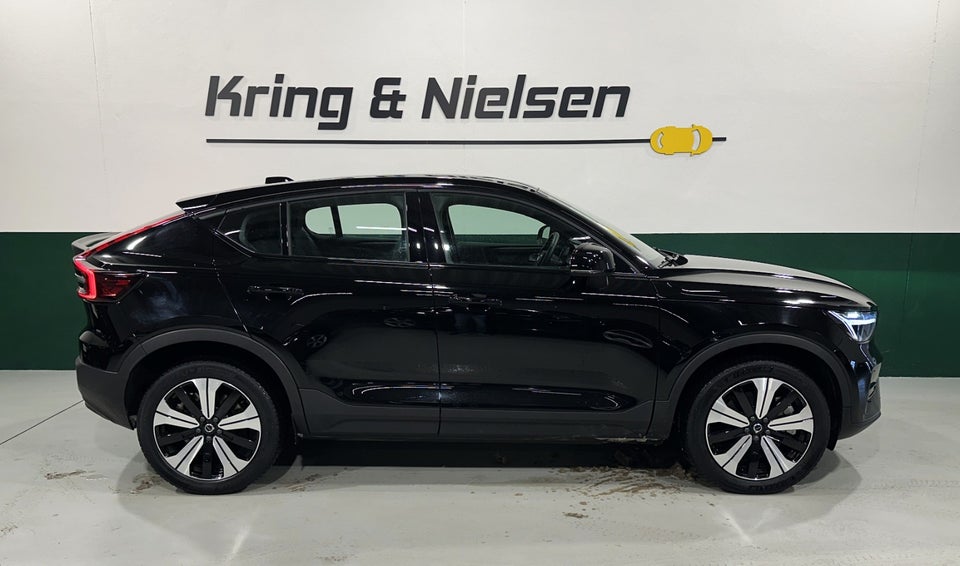 Volvo C40 P6 ReCharge Core 5d