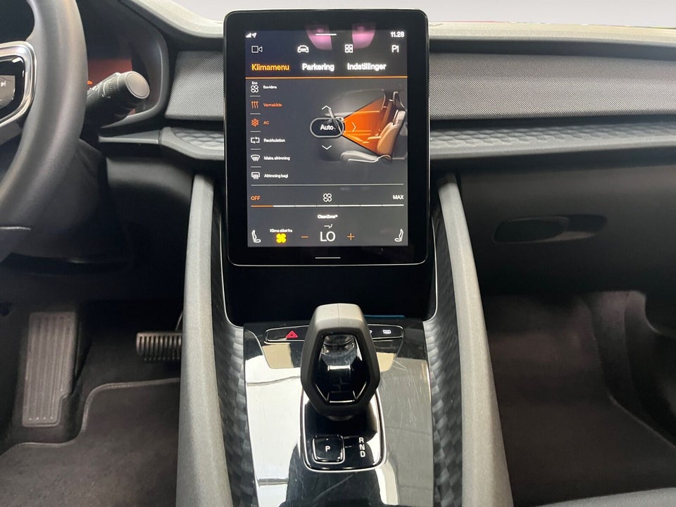 Polestar 2 Long Range 5d