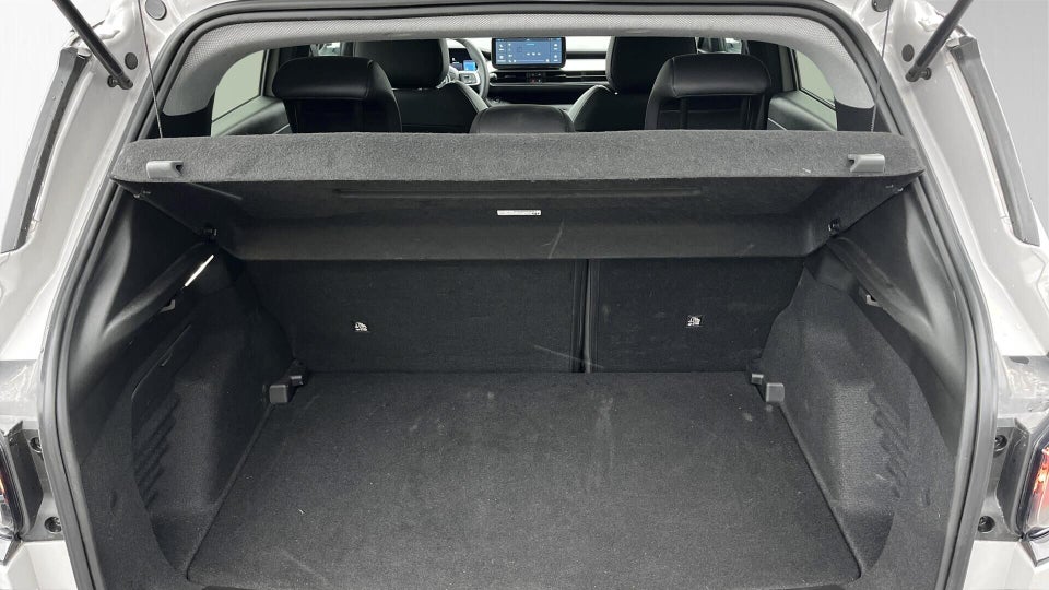 Jeep Avenger 54 Summit 5d