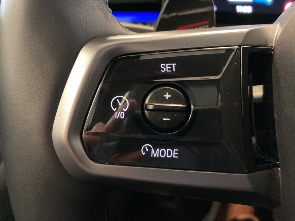 BMW i5 M60 xDrive 4d