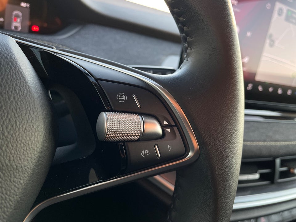 Skoda Elroq 50 iV 5d