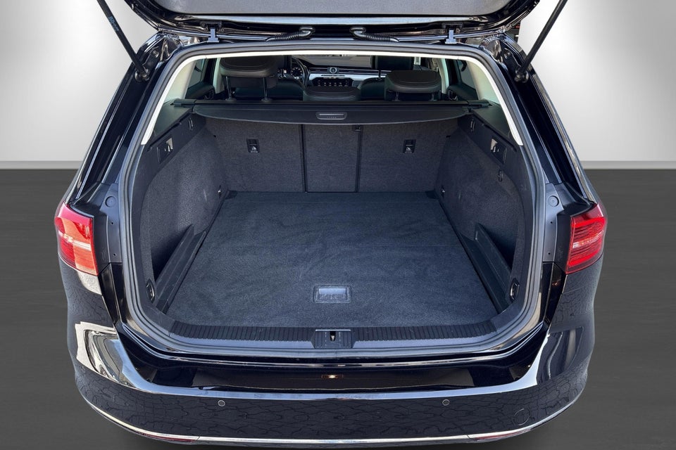 VW Passat 1,4 TSi 150 Highline Premium Variant DSG 5d