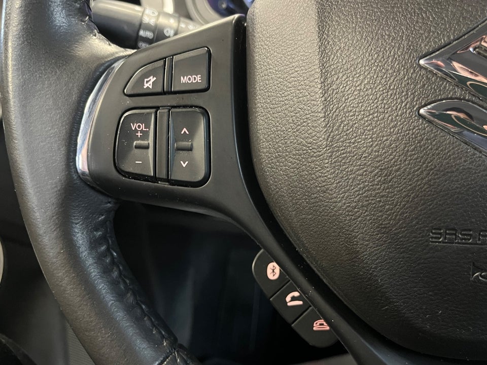 Suzuki Baleno 1,2 Dualjet Active 5d