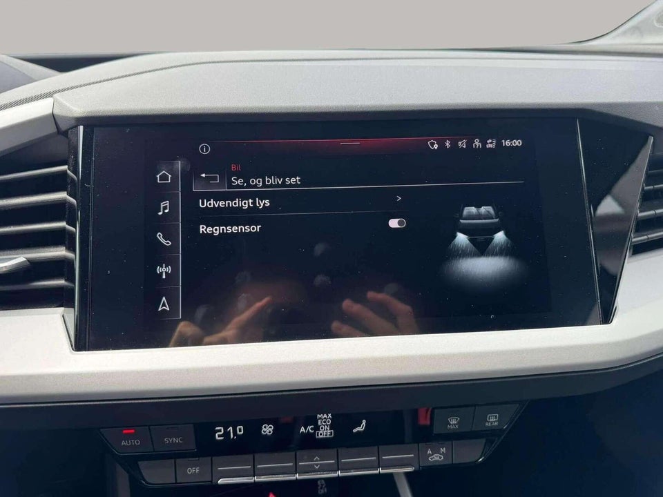 Audi Q4 e-tron 35 5d