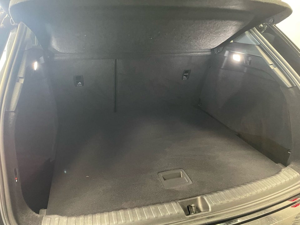 Audi Q4 e-tron 50 Attitude quattro 5d