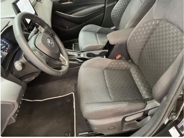Toyota Corolla 1,8 Hybrid Active Comfort e-CVT 5d