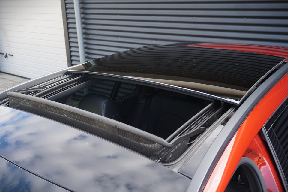 Mercedes C220 d 2,0 AMG Line stc. aut. 4Matic 5d