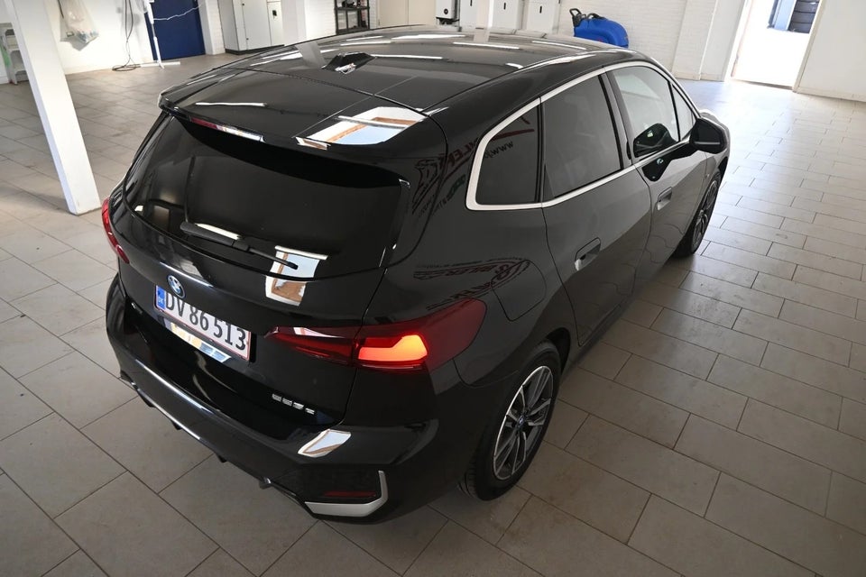 BMW 225e 1,5 Active Tourer M-Sport xDrive aut. 5d