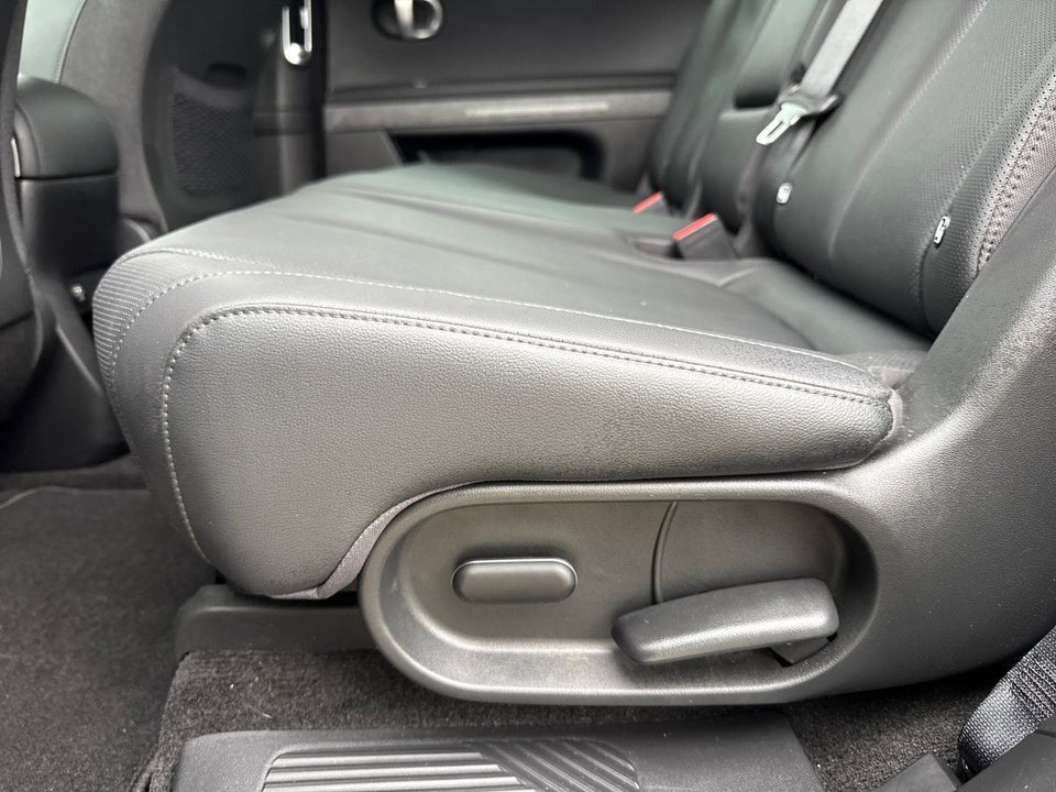 Hyundai Ioniq 5 73 Ultimate AWD 5d