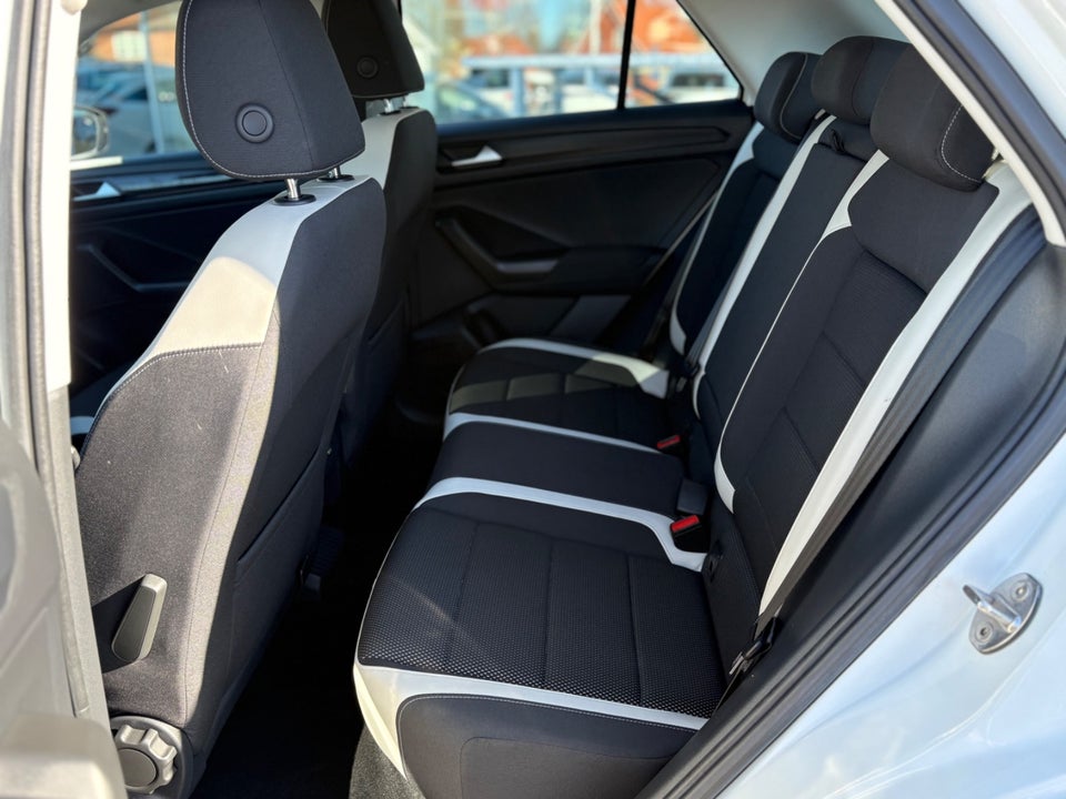 VW T-Roc 1,5 TSi 150 Sport DSG 5d