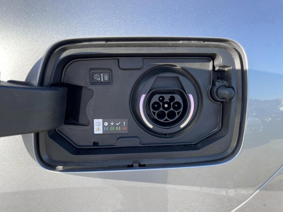 Citroën C5 Aircross 1,6 PHEV Superior EAT8 5d