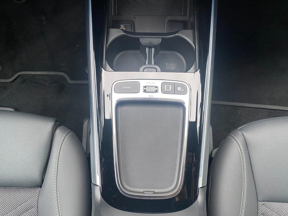 Mercedes EQB250+ Progressive 5d