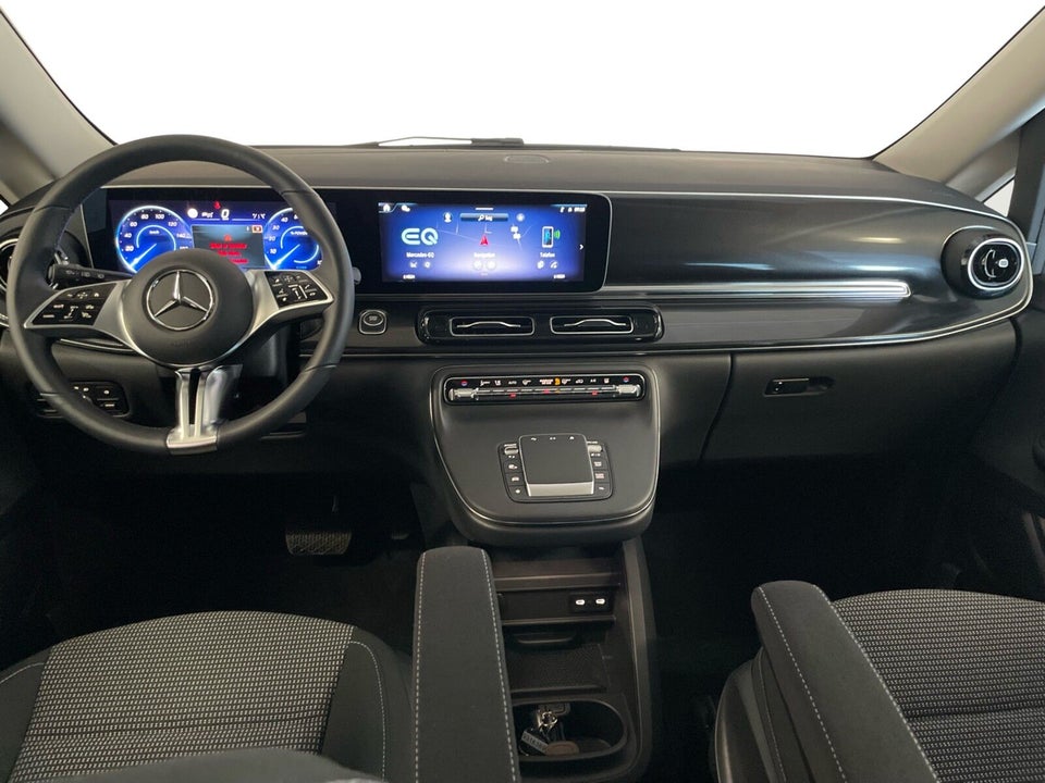 Mercedes EQV300 L