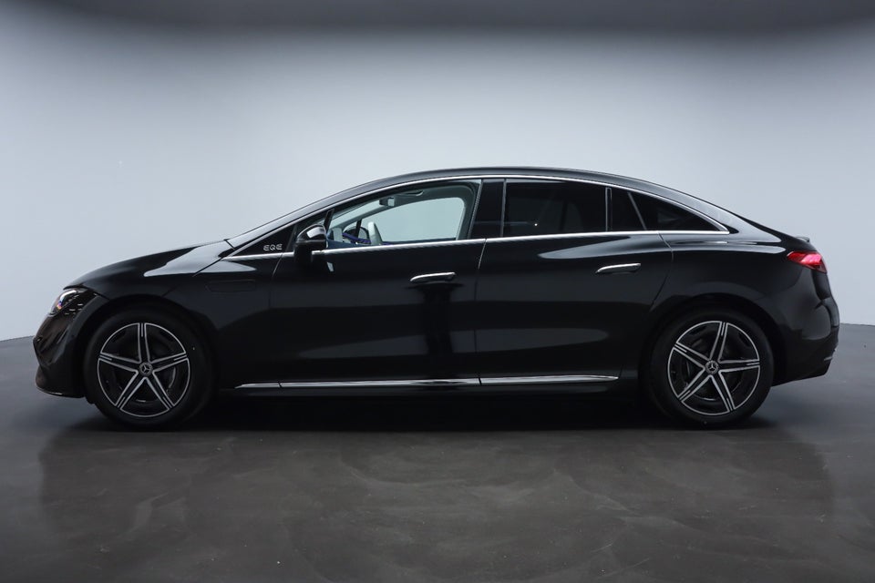 Mercedes EQE350+ AMG Line 4d