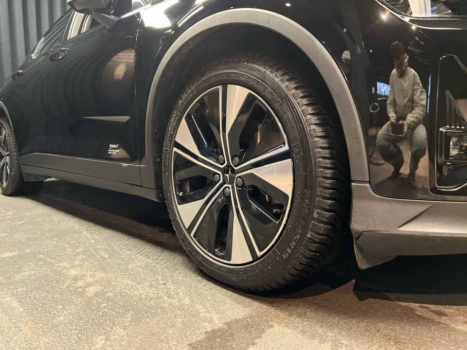 Polestar 2 Long Range 5d