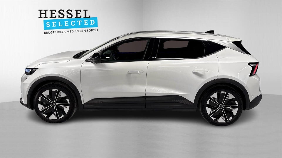 Renault Scenic E-Tech 87 Techno 5d