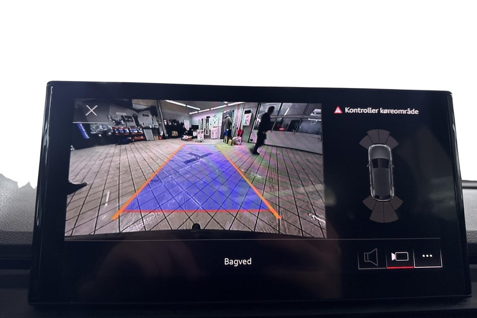 Audi Q5 50 TFSi e S-line quattro S-tr. 5d