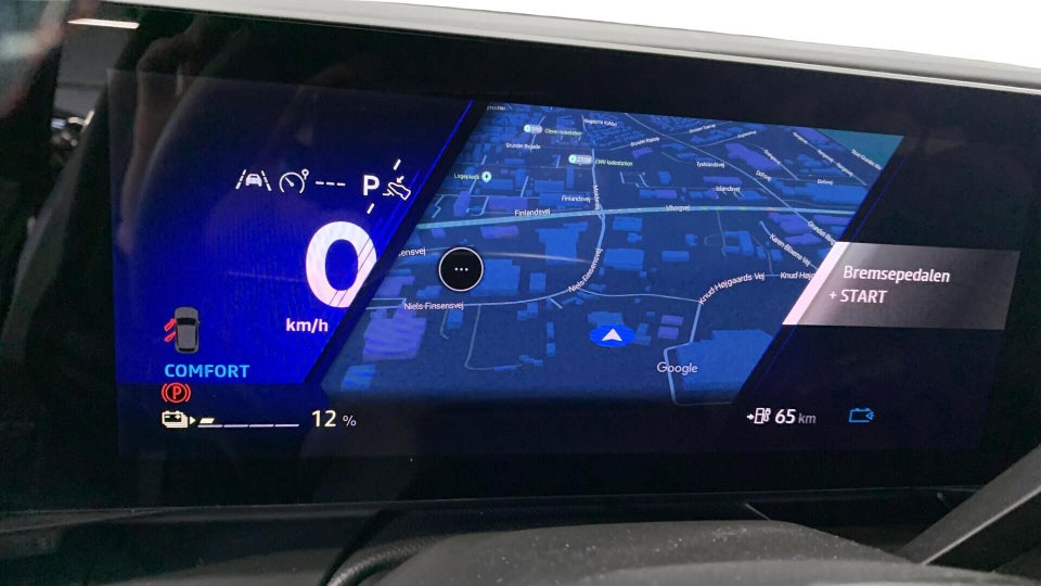 Renault Scenic E-Tech 87 Esprit Alpine 5d