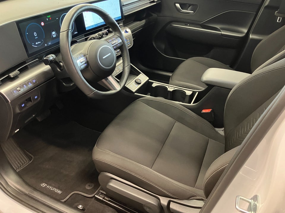 Hyundai Kona 1,0 T-GDi Advanced DCT 5d