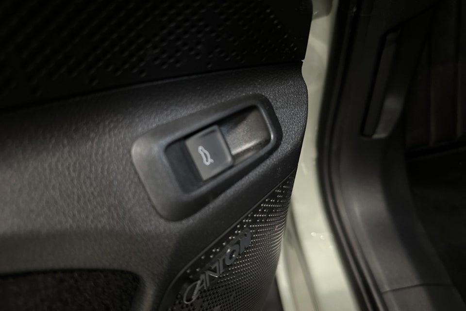 Skoda Elroq 85 iV Lodge Advanced 5d
