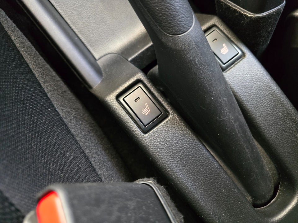 Suzuki Swift 1,2 Dualjet Action KUP 5d