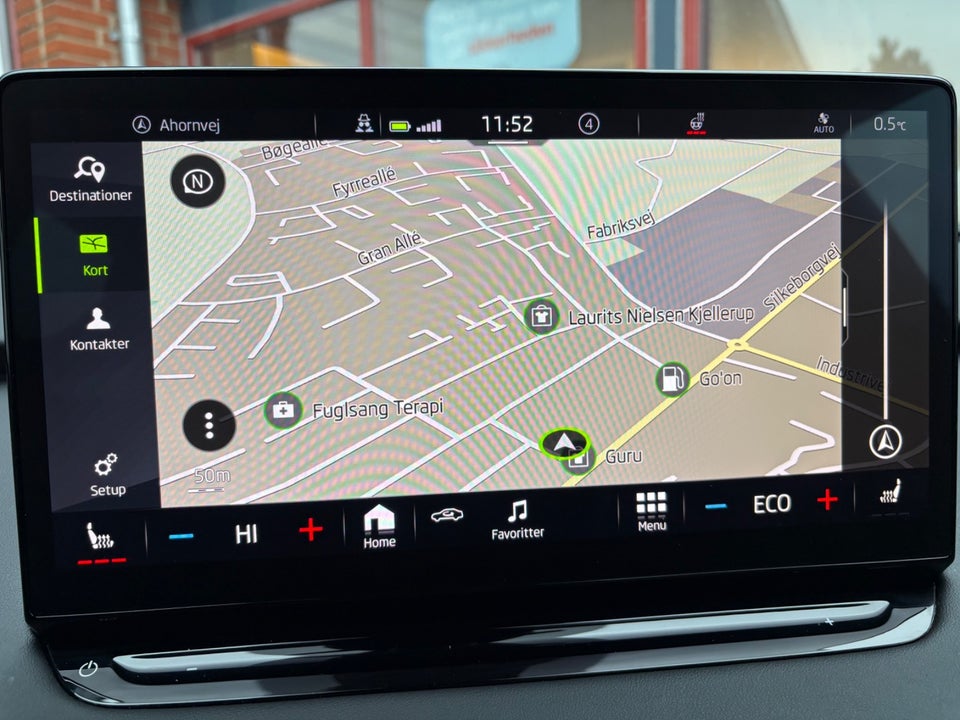 Skoda Enyaq 60 iV Sportline 5d