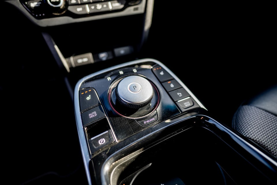 Kia Niro 64 EV Vision 5d