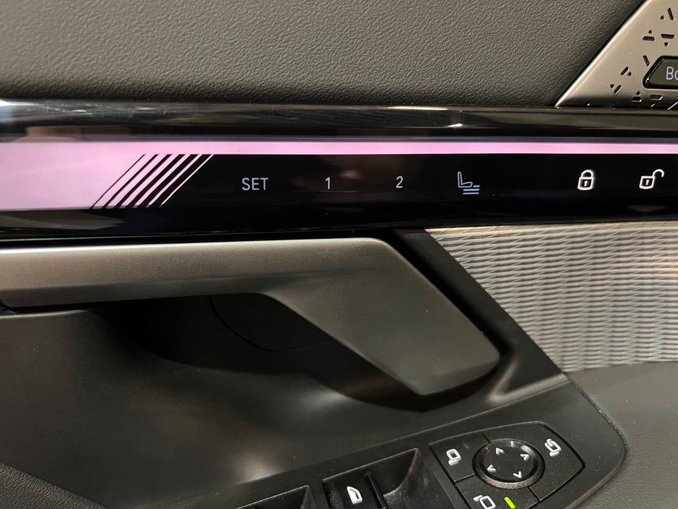 BMW i5 eDrive40 Touring M-Sport 5d