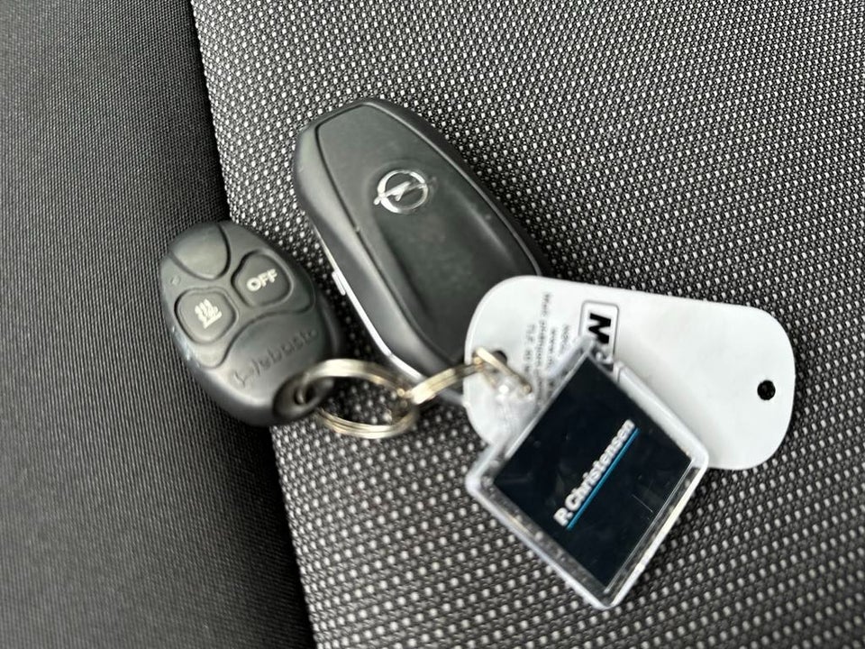 Opel Vivaro 2,0 D 145 Enjoy+ L3V2 aut.