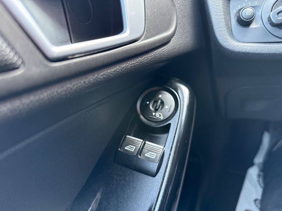 Ford Fiesta 1,0 SCTi 125 Titanium 5d