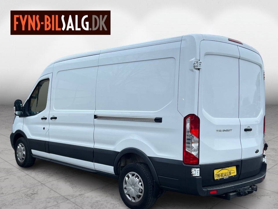 Ford Transit 350 L3 Van 2,0 TDCi 170 Trend H2 FWD