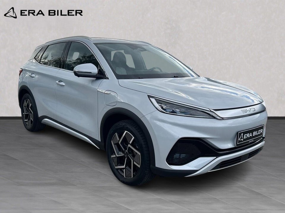 BYD Atto 3 60 Comfort 5d