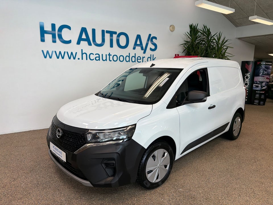 Nissan Townstar 45 Acenta L1H1